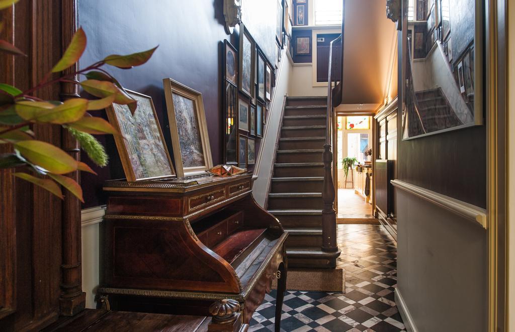 ميكلين B&B De Lachende Engel المظهر الخارجي الصورة