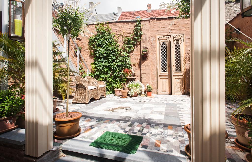 ميكلين B&B De Lachende Engel الغرفة الصورة