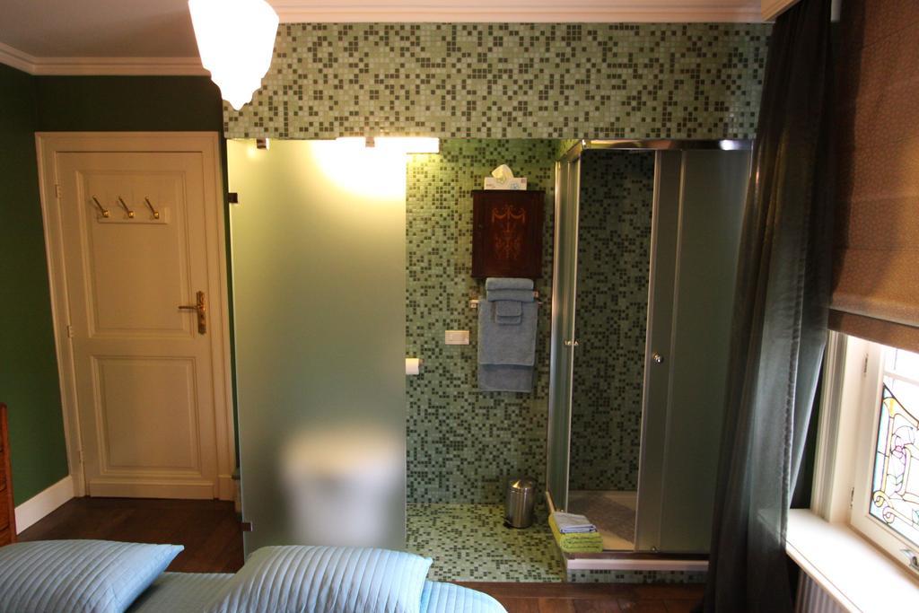 ميكلين B&B De Lachende Engel الغرفة الصورة
